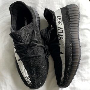 Adidas Yeezy Boost 350 V2, Oreo